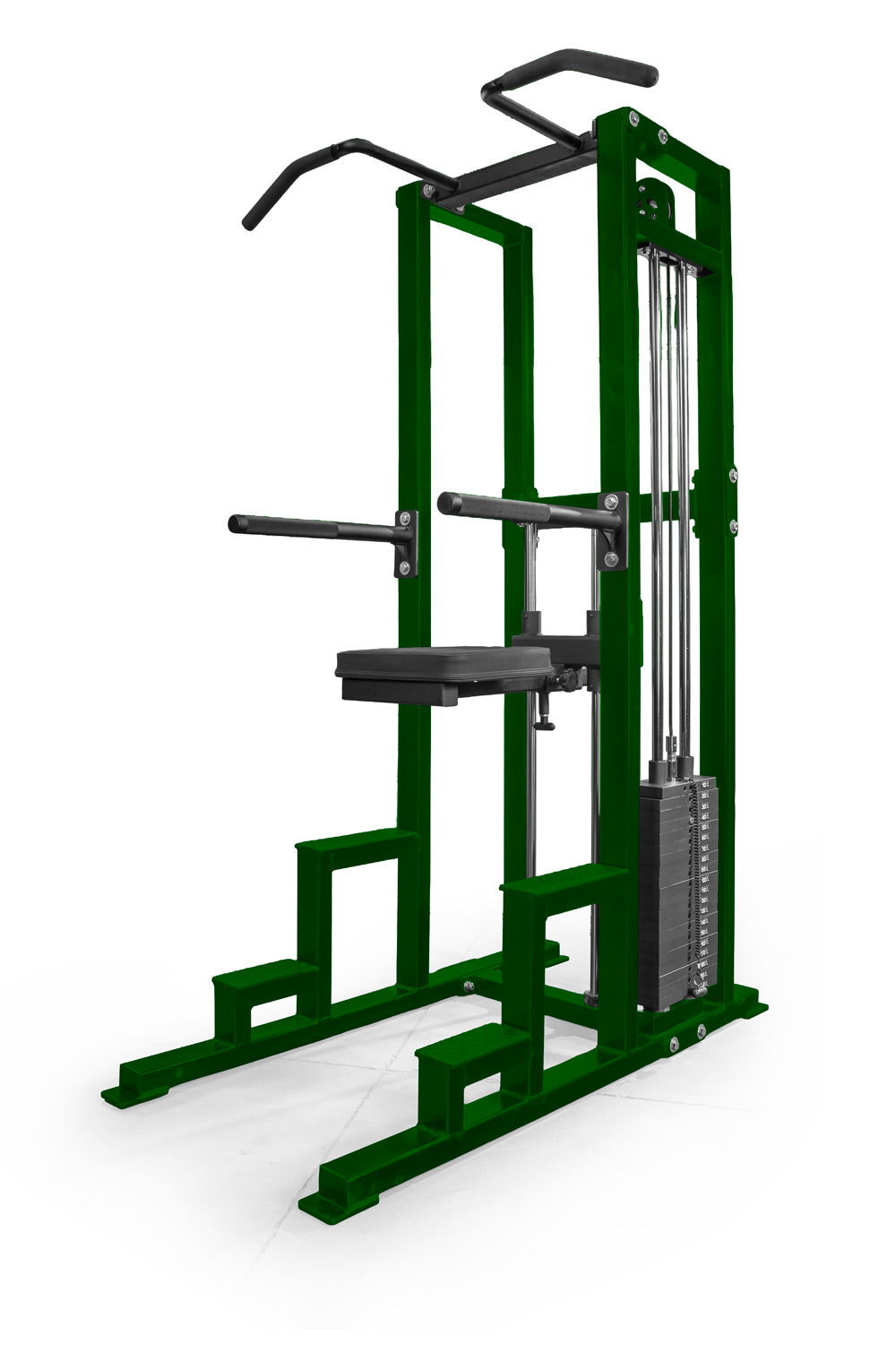 elitefts Assisted Dip/Pull-Up - Selectorized