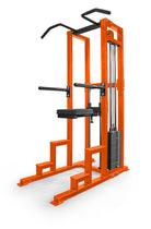 elitefts Assisted Dip/Pull-Up - Selectorized