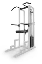 elitefts Assisted Dip/Pull-Up - Selectorized