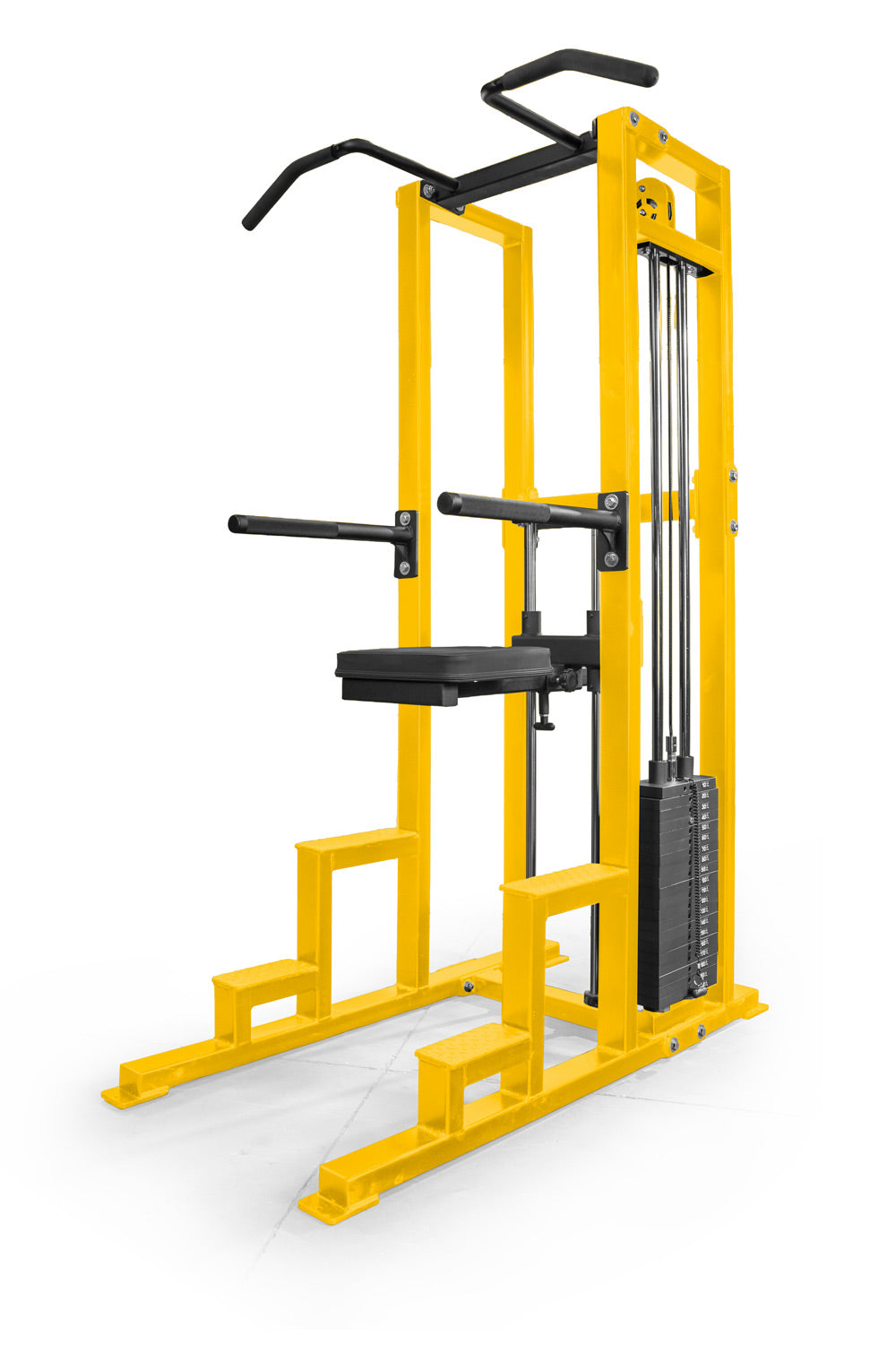 elitefts Assisted Dip/Pull-Up - Selectorized