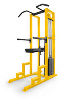 elitefts Assisted Dip/Pull-Up - Selectorized