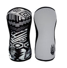 Bear Komplex Aztec Knee Sleeves (7MM)