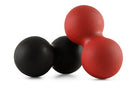 picture of BakBalls red and black