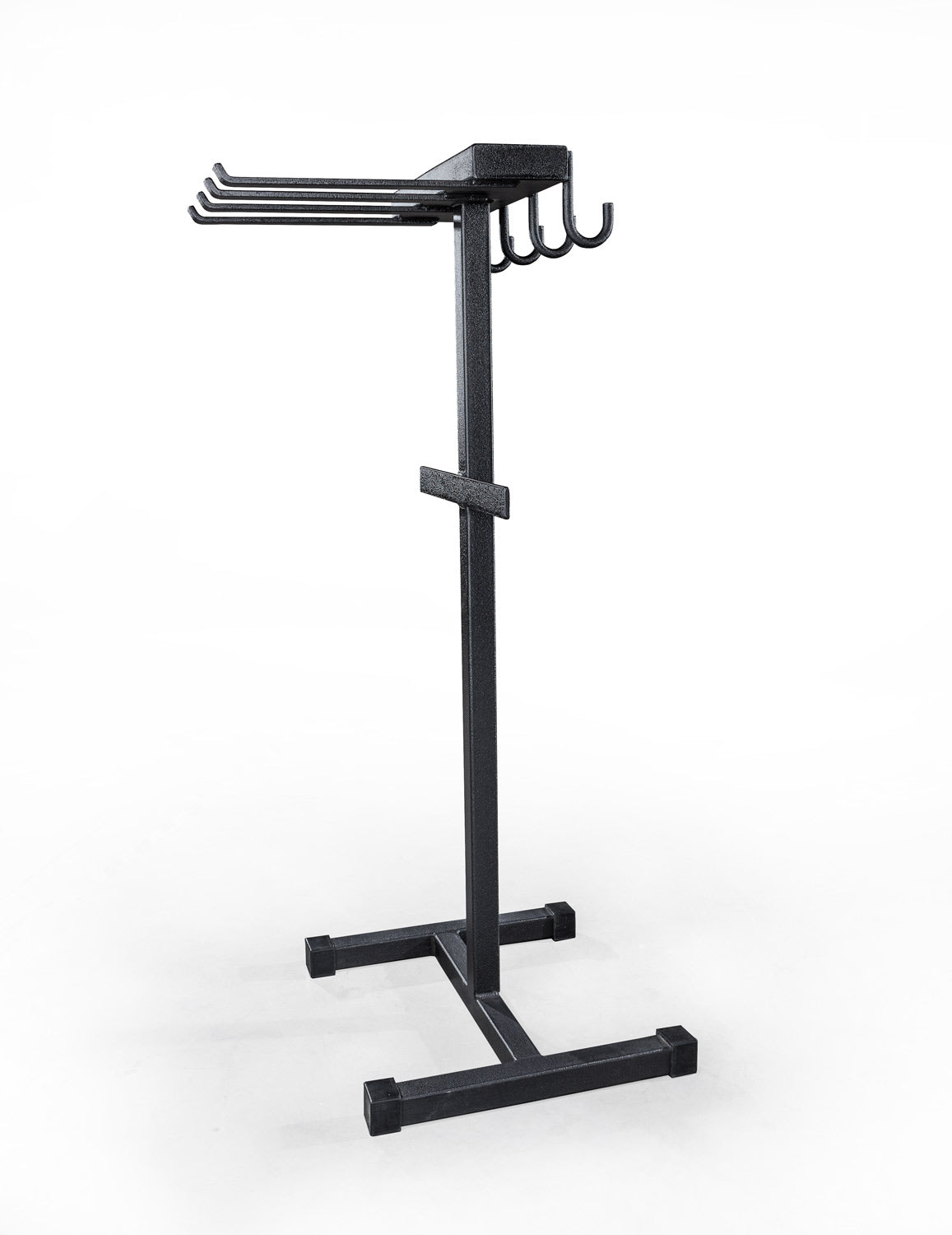 elitefts Belt, Band and Chain Rack