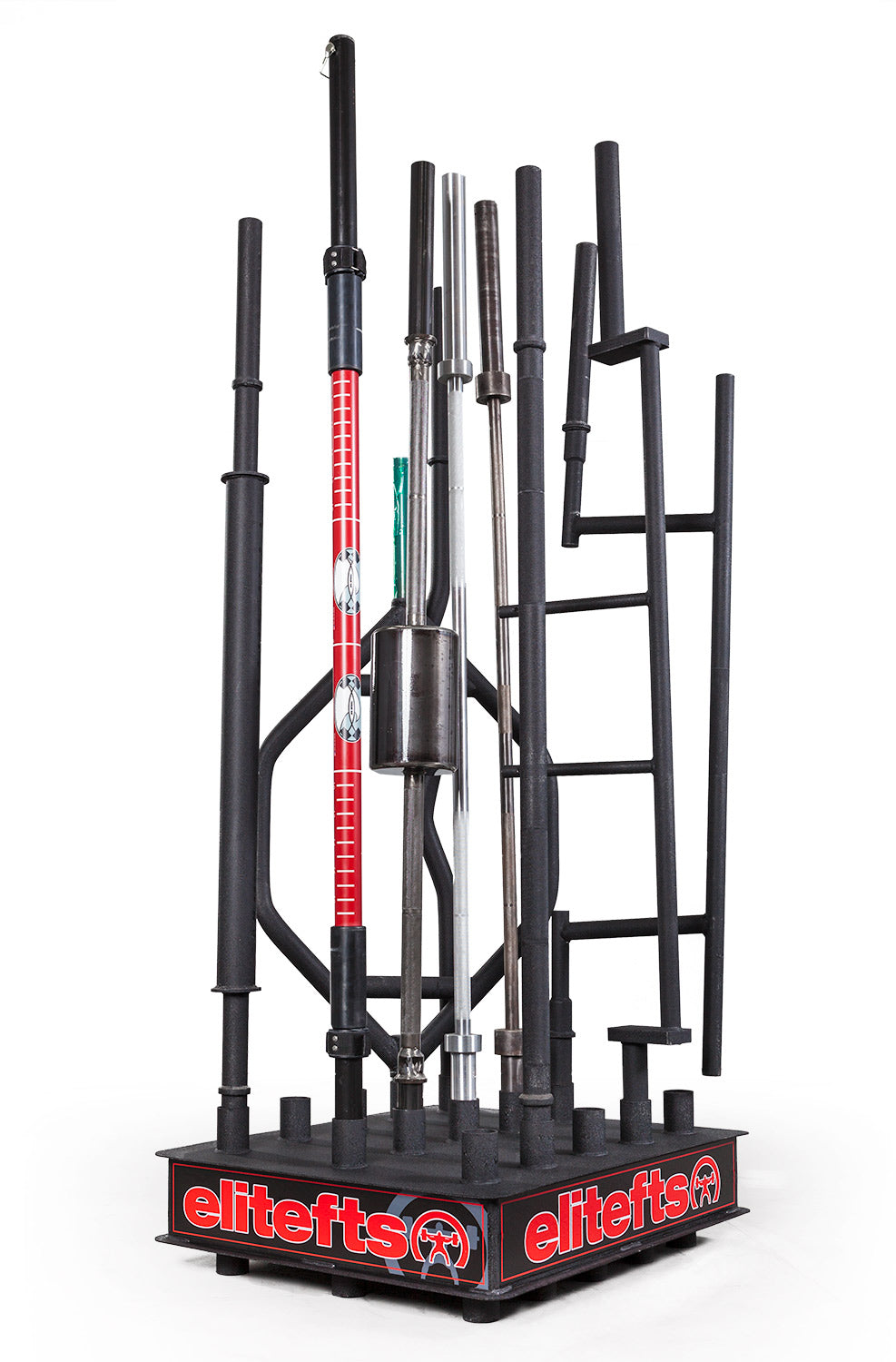 elitefts Pro Line 15 Bar Holder