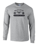 picture of elitefts Bar 98 Long Sleeve T-Shirt