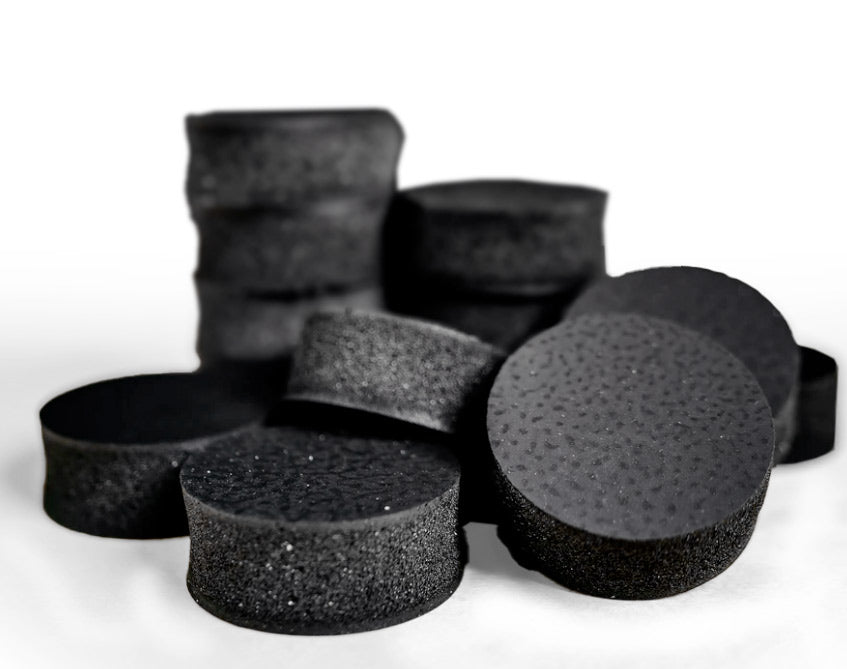 AbMat Barbell Pillows 10 Pack