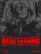 picture of EFS Basic Training (eBook)