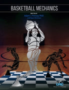 picture of Basketball Mechanics book