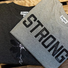 (HER) Black Block Tee-all-groups