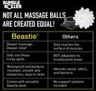 picture of massage ball list