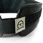 picture of ELITEFTS CONTOURED NYLON LIFTING BELT