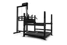 elitefts Tiger Belt Squat