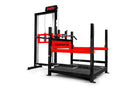 elitefts Tiger Belt Squat