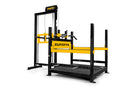 elitefts Tiger Belt Squat