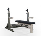 elitefts Signature 3/16" Deluxe Competition Flat Bench