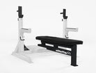 elitefts comp bench white
