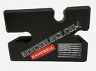 BenchBlokz Medium Density Big Blok for BANDBELL
