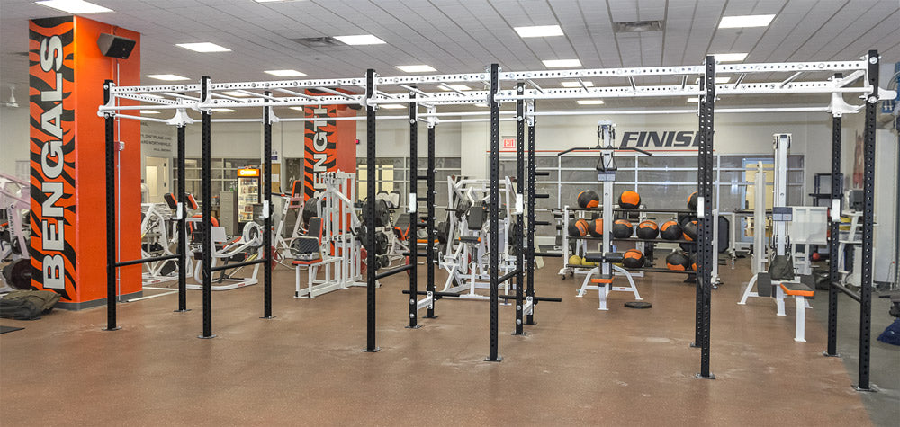elitefts Custom Erect-A-Rack