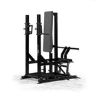 elitefts Standing Chest Press
