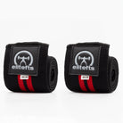 EliteFTS Normal Light Wrist Wraps for flexible lifting support