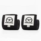 picture of SUPER HEAVY WRIST WRAPS in black