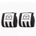 picture of HEAVY WRIST WRAPS in black