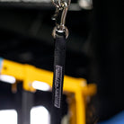 picture of blast strap detail