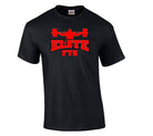 elitefts™ Block Squat T-Shirt
