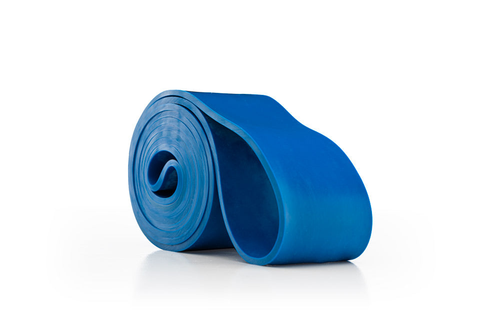 TERAFIGHT GROWLIST ブレスレット ブルー elitefts Pro Strong Resistance Band | Maximum Power & Resistance