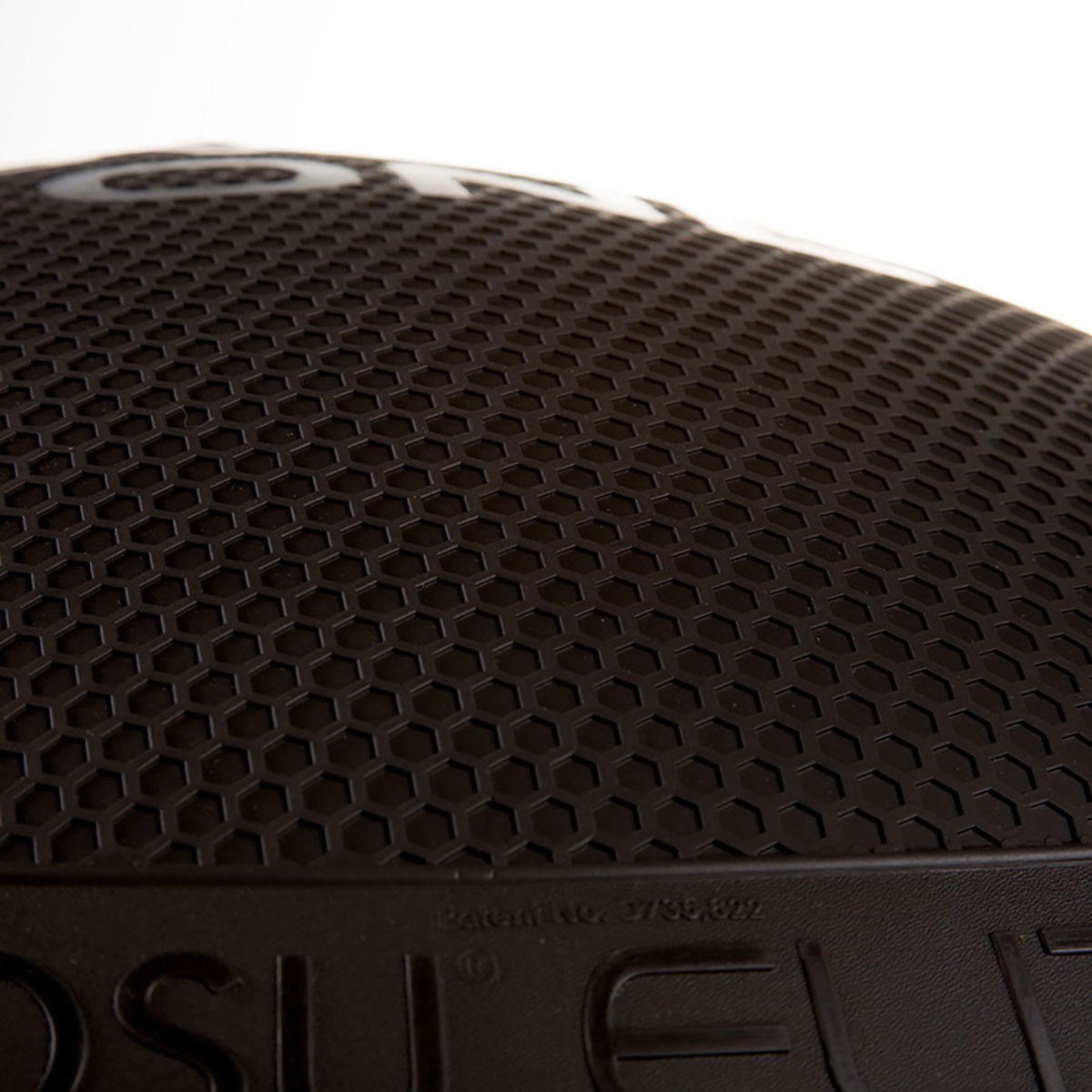 BOSU Elite Balance Trainer – Black | elitefts – EliteFTS