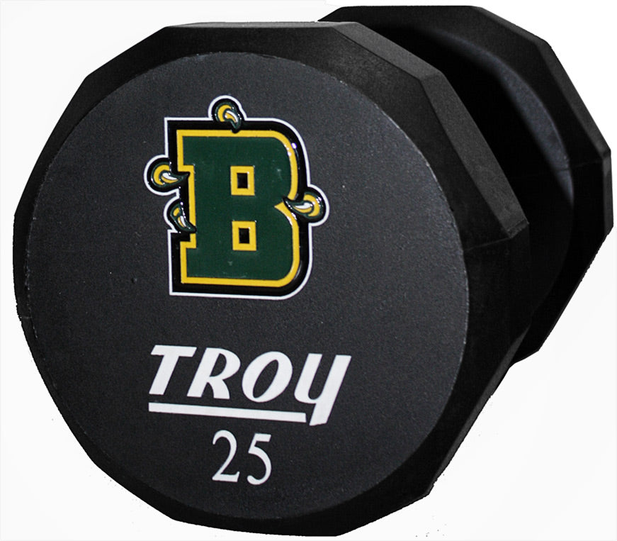 elitefts Custom Weights