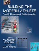 picture of Building the Modern Athlete Scientific Advancements and Training Innovations book