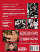 picture of Built to the Hilt back cover book