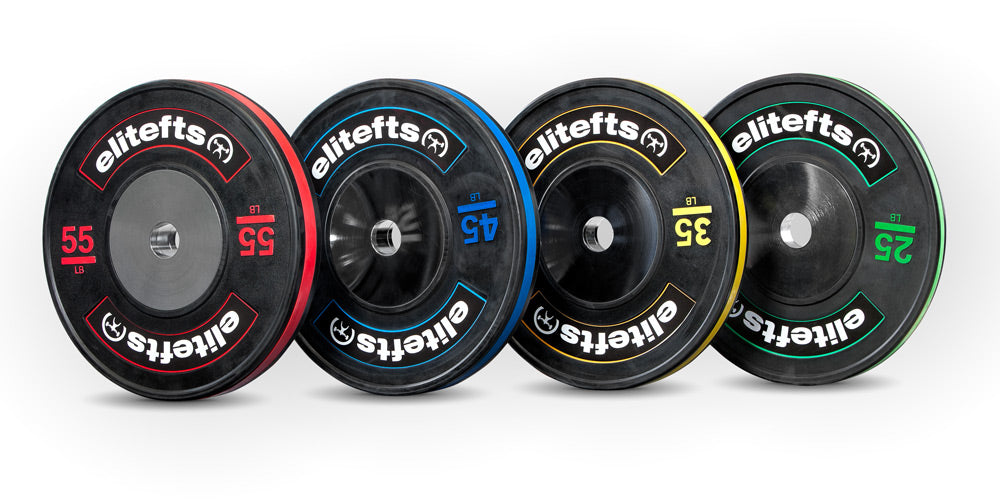 elitefts Custom Weights