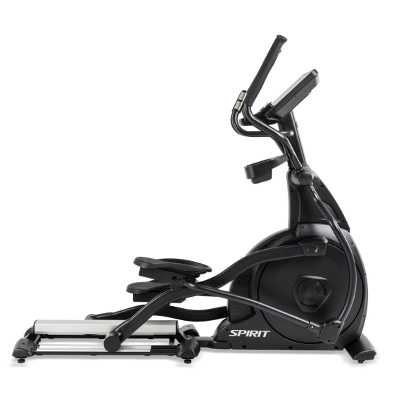 Spirit Fitness CE800 Elliptical Trainer
