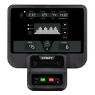 Spirit Fitness CE800 Elliptical Trainer