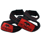 Cerberus Elite Figure 8 Lifting Straps
