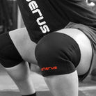 picture of CERBERUS 7MM POWER KNEE SLEEVE
