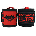 Cerberus Ultra Wrist Wraps