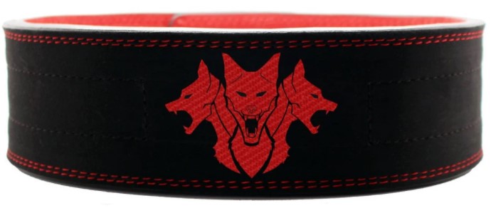 Cerberus Strength Infinity Lever Buckle