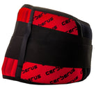 picture of CERBERUS 7MM NEOPRENE BACK SUPPORT BELT from a different angle