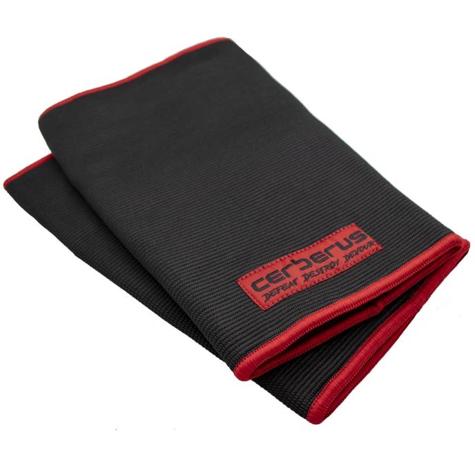 Cerberus Dual Ply Knee Sleeves | EliteFTS