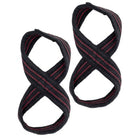 Cerberus Elite Figure 8 Lifting Straps