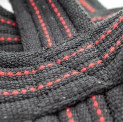 Cerberus Elite Figure 8 Lifting Straps