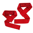 Cerberus Elite Lifting Strap