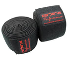 Cerberus Performance Knee Wraps