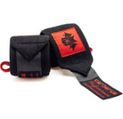 Cerberus Performance Wrist Wraps