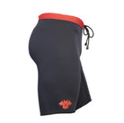 Cerberus Strongman Shorts V2 Black