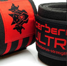 Cerberus Ultra Wrist Wraps